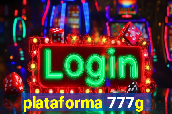 plataforma 777g